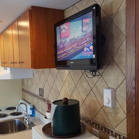 Black Hawk Motel & Suites Wisconsin Dells Ruang foto